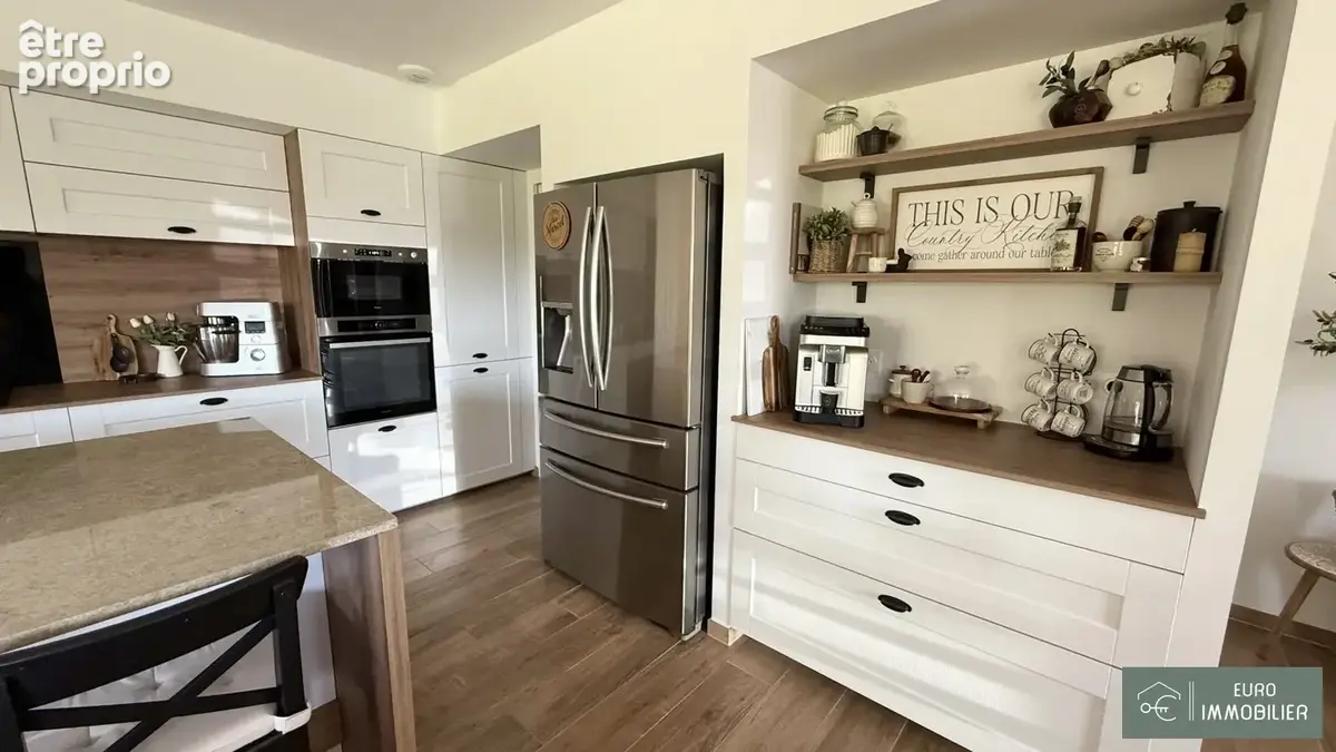 Maison 5 pièces 158 m² à vendre à Roaillan (33210) - photo 6