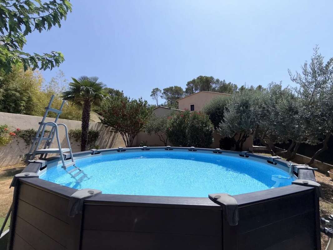 Exclusivité maison - carces - photo 3