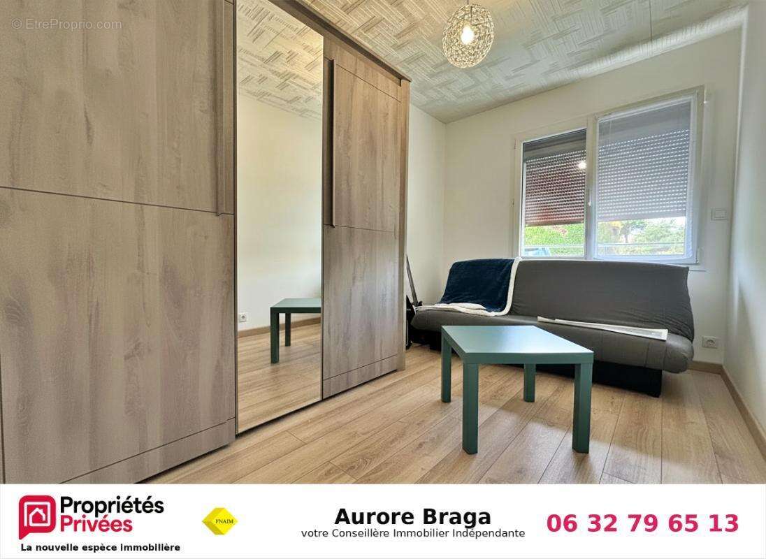 Maison MEHUN SUR YEVRE 5 pièces 110 m2 - photo 10