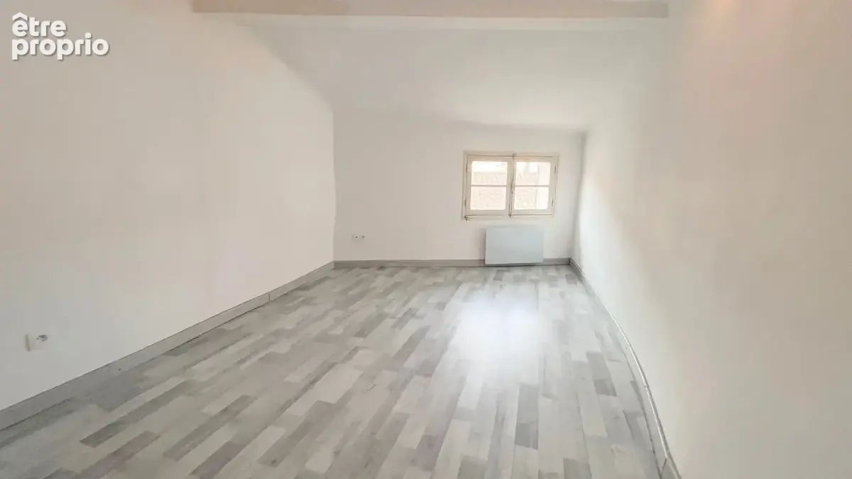 Maison de village 59 m2 - photo 3