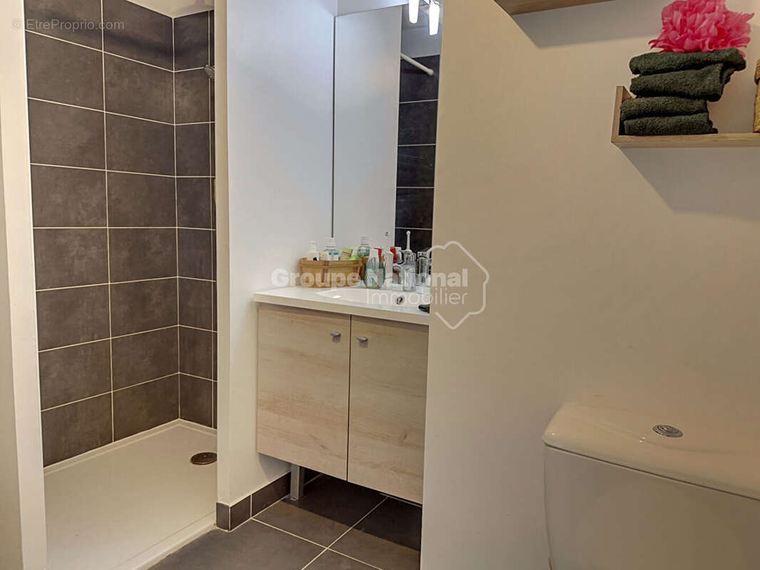 Appartement à BERRE-L&#039;ETANG