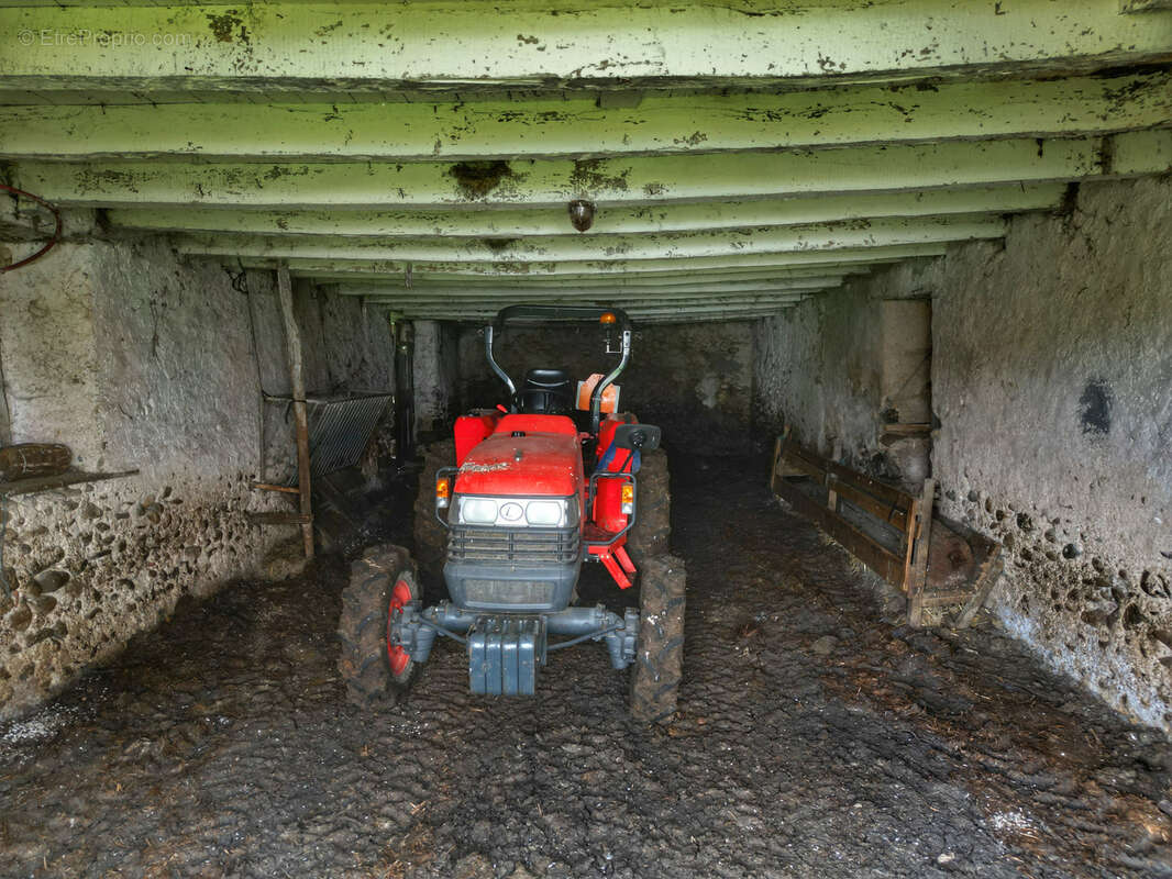 Maison à SAINT-JEAN-PIED-DE-PORT