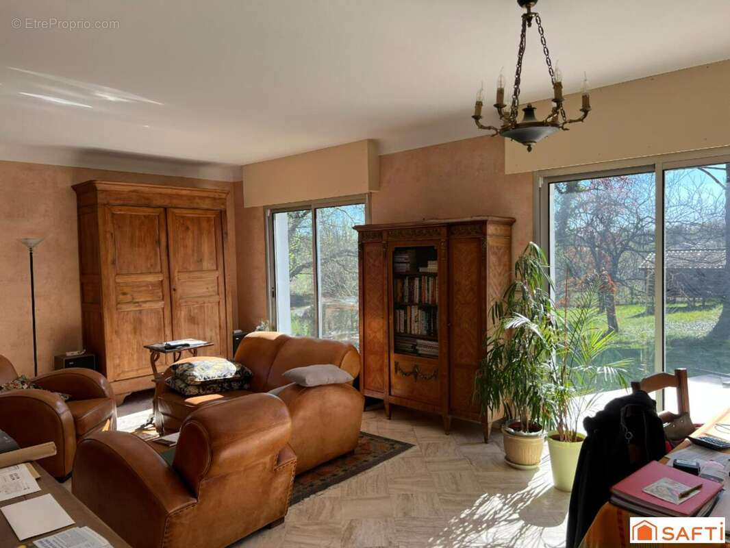 Photo 6 - Maison à LA BREDE