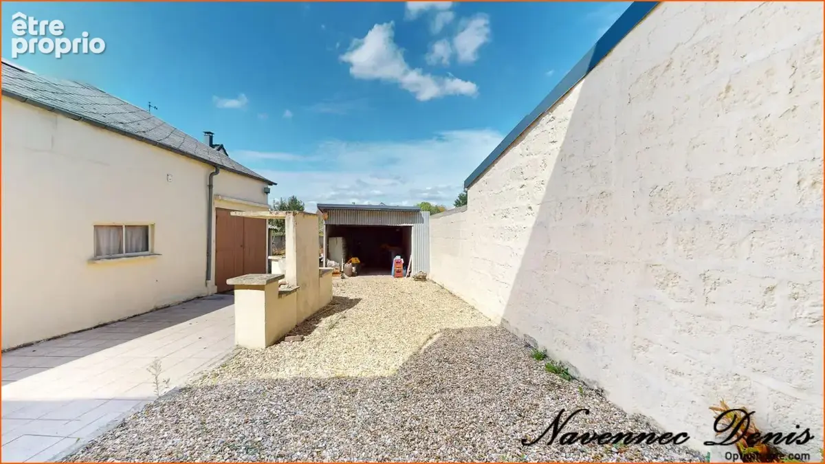 À Saint-Pierre-lès-Elbeuf – Maison de 112m² à fort potentiel - photo 14