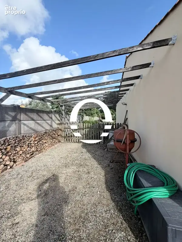 Maison Pornic - photo 16