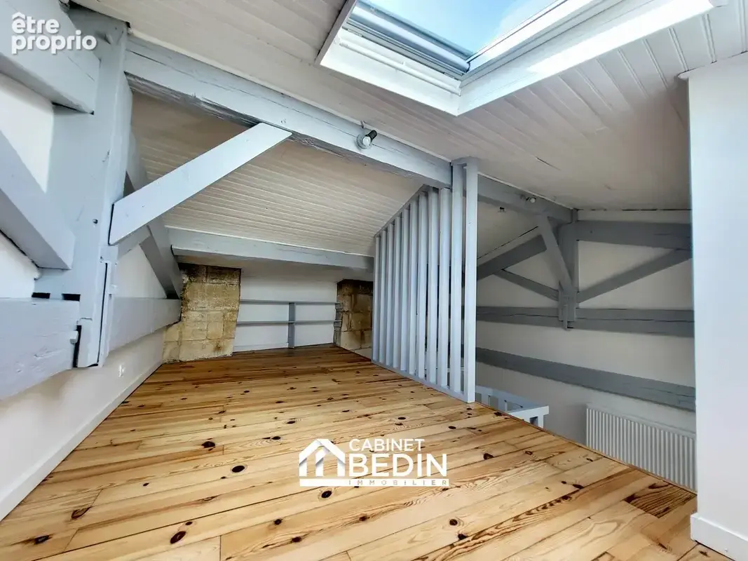 Appartement 86 m² à Bordeaux  - photo 5