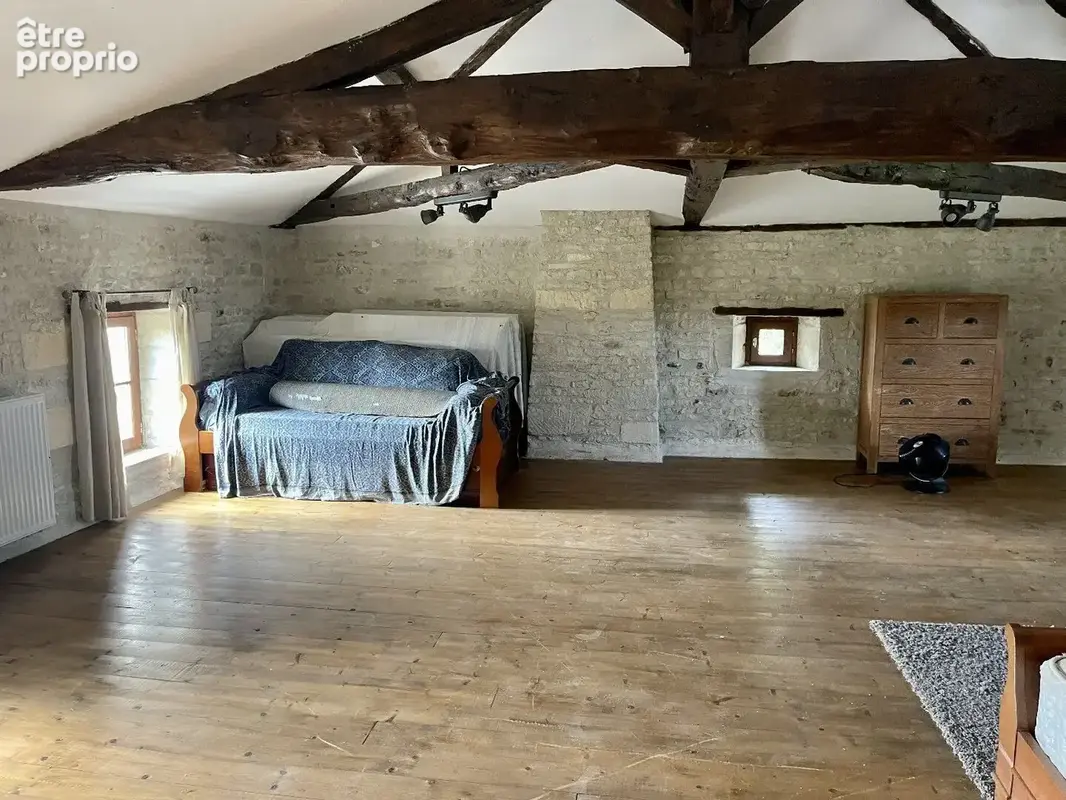 Maison de Maître de 465 m² hab avec 14000 m² du terrain - photo 11