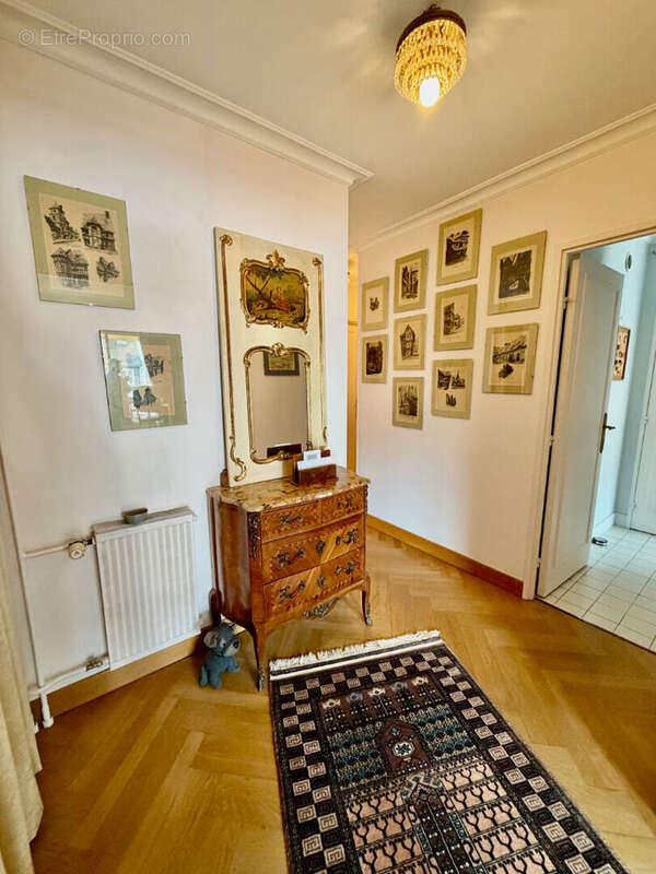Appartement à EVREUX