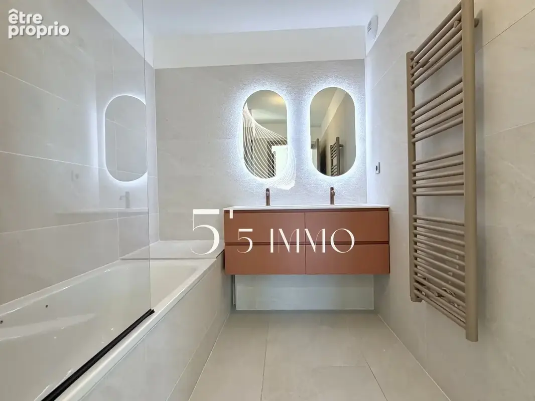 Magnifique duplex / port marianne - photo 12