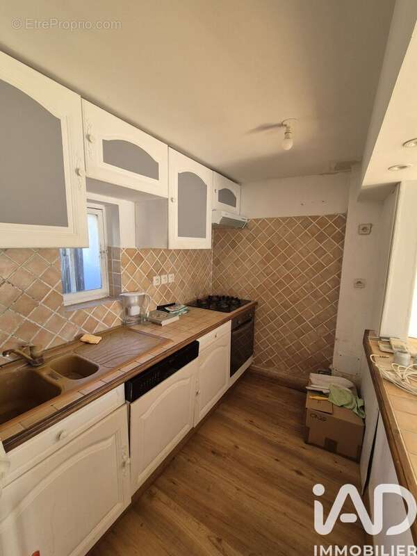 Photo 6 - Maison à LIZY-SUR-OURCQ