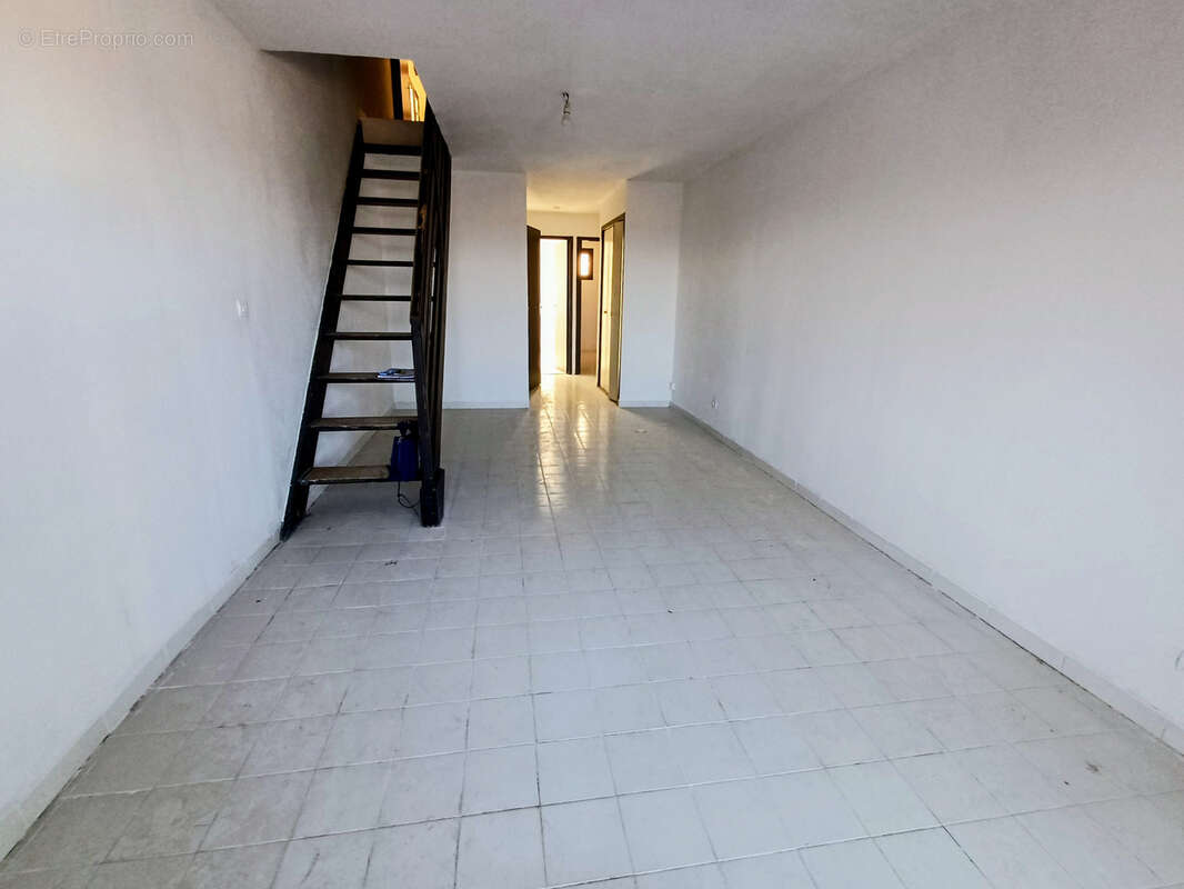 Appartement à VALRAS-PLAGE
