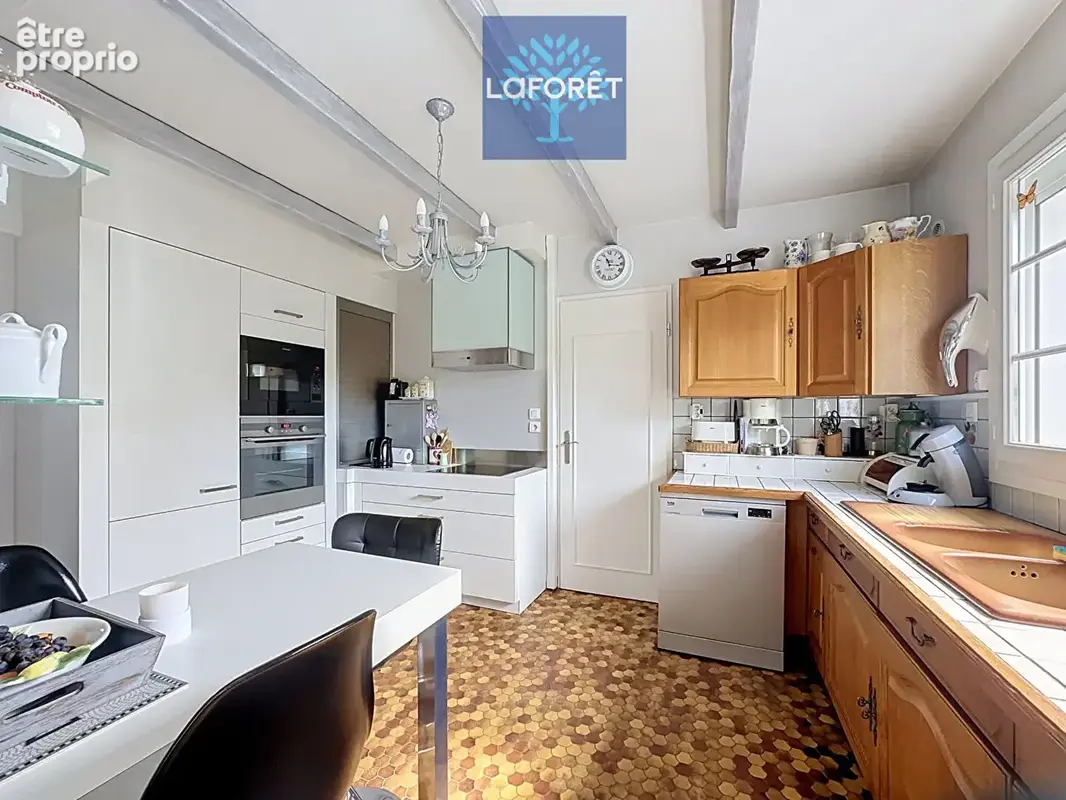 Maison Loon Plage 6 pièce(s) 112 m2 - photo 2