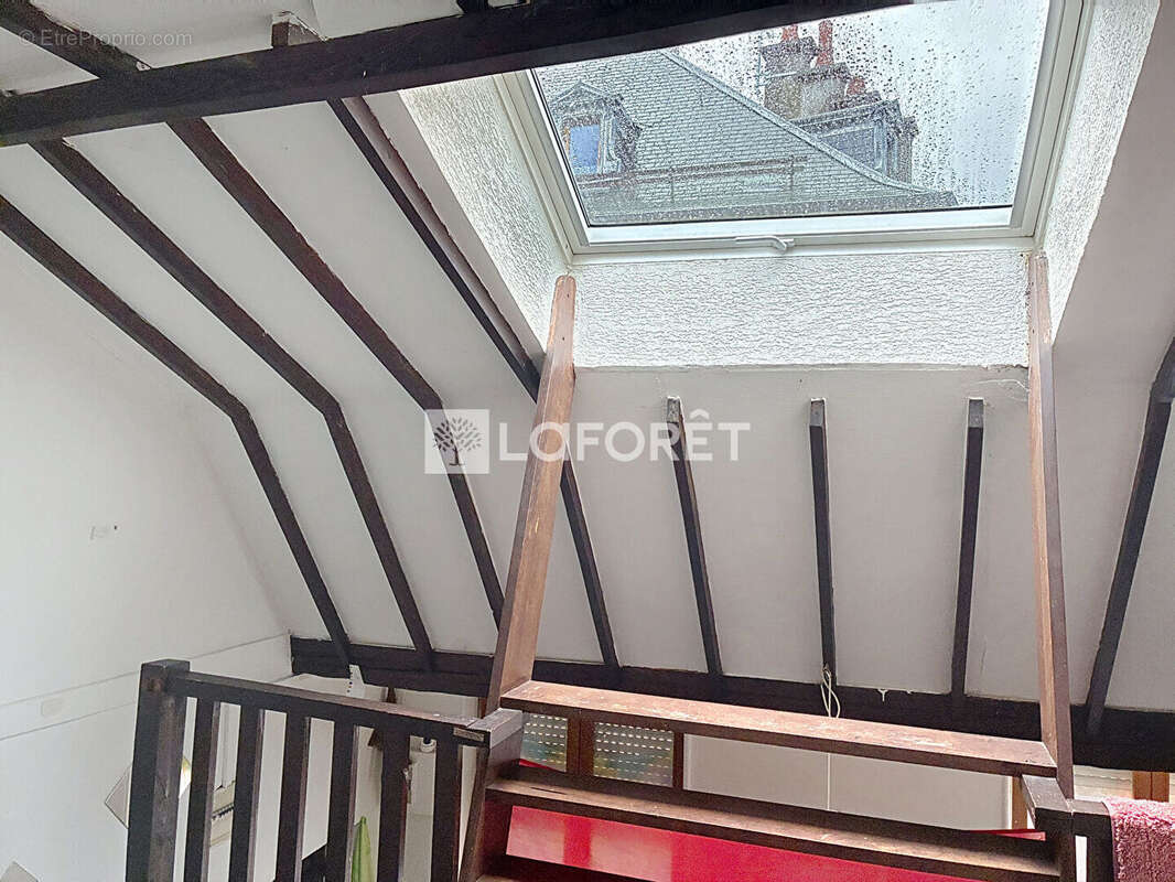 Appartement à CHAMBERY