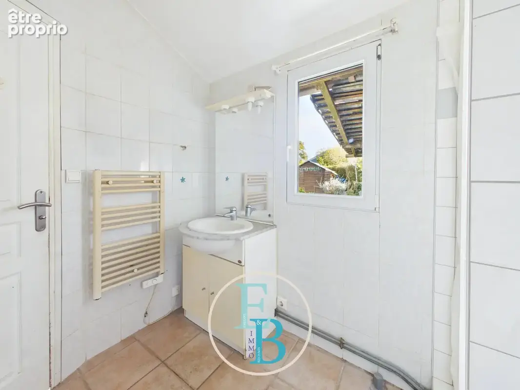 MAISON - 37,62m2 - T3 - photo 8