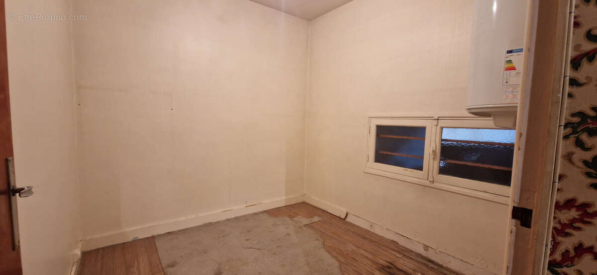 Appartement à BAZAS