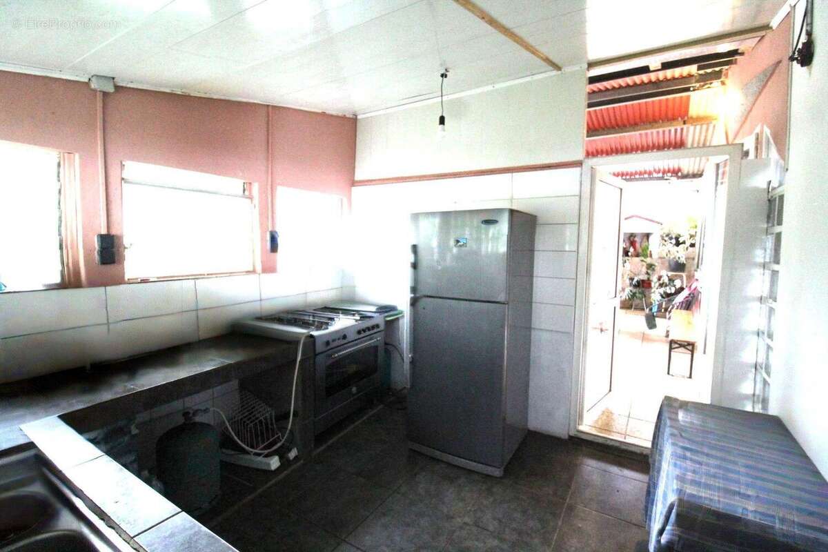 Photo 6 - Maison à SAINTE-MARIE