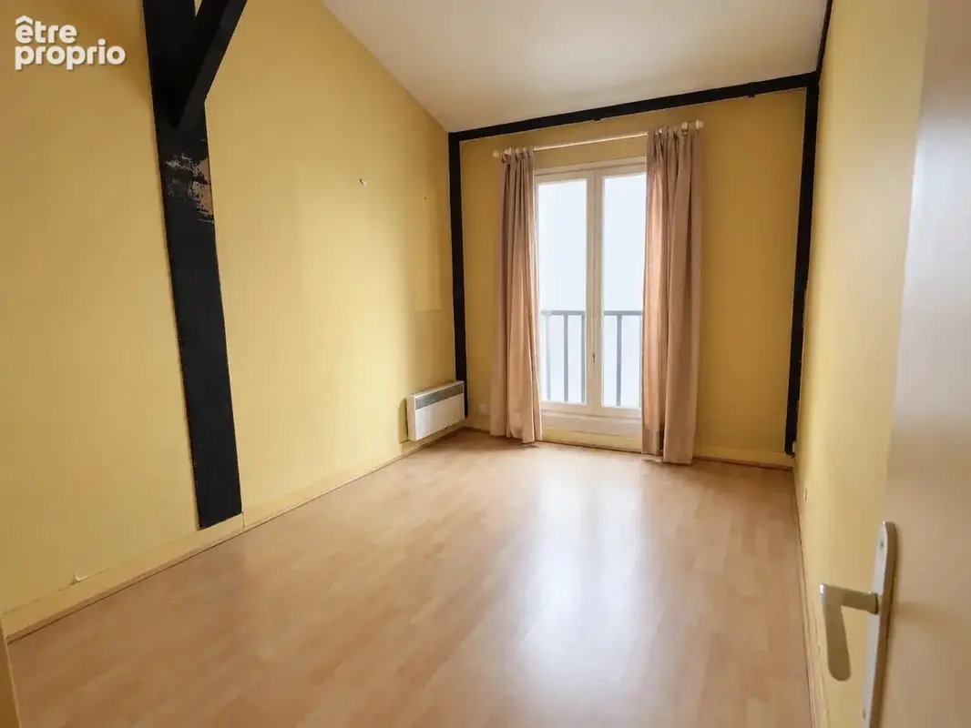Appartement T3 de 70 m2 Bordeaux Chartrons - photo 7