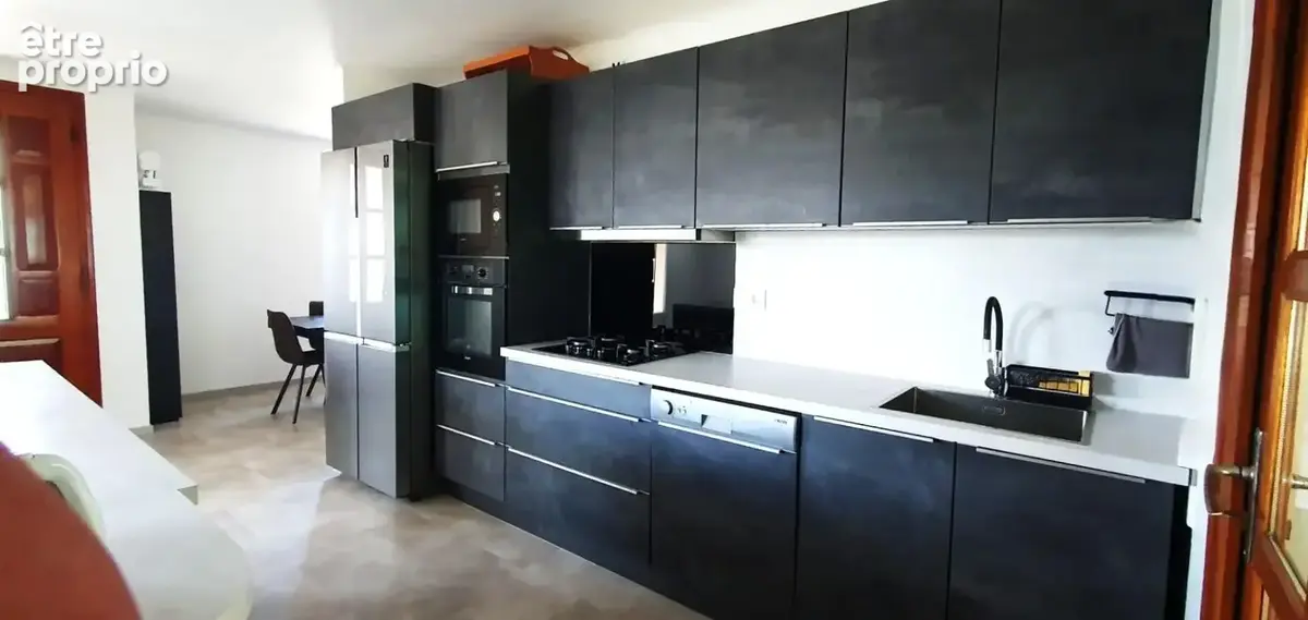 Maison  7 pièces 142 m2 - photo 8