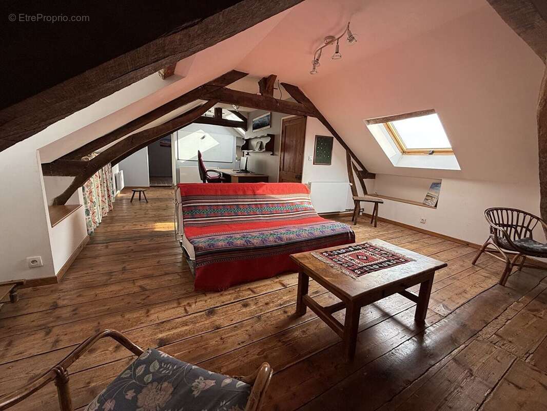 Maison à LE NEUBOURG