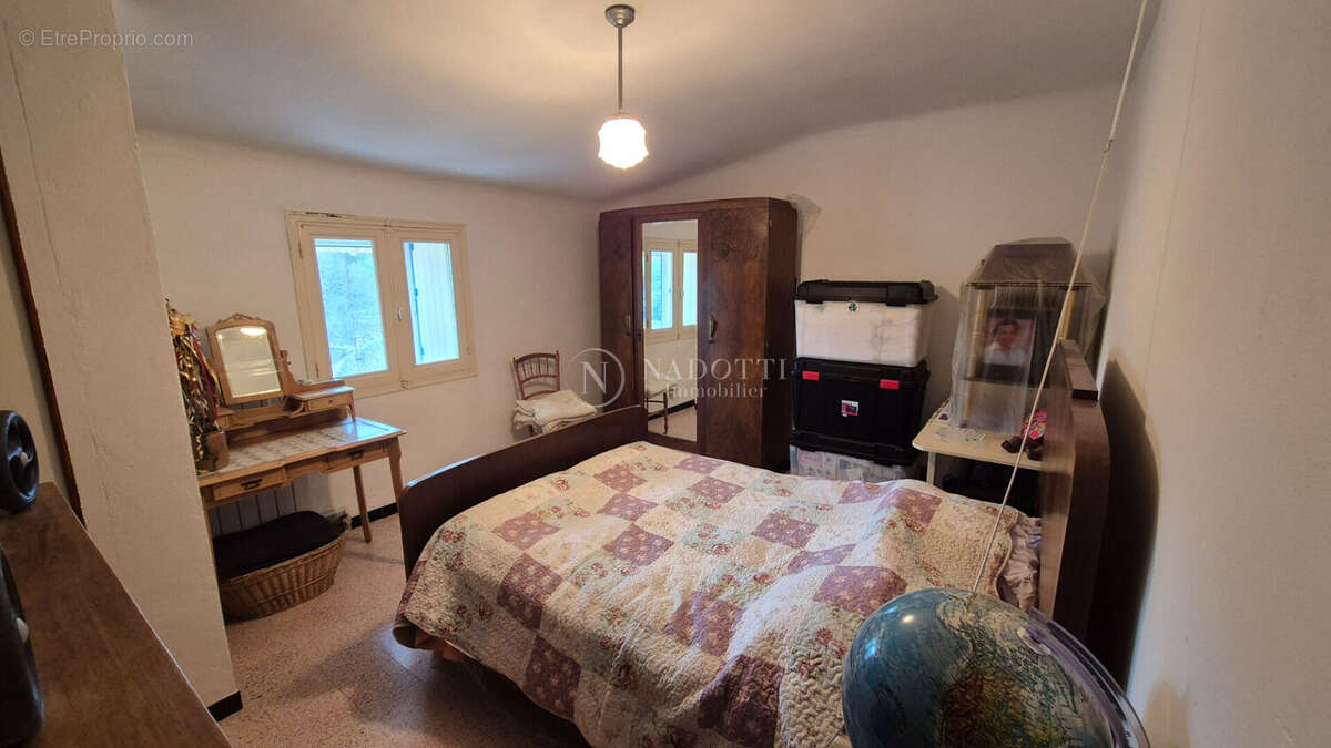 Maison à BEAUMETTES