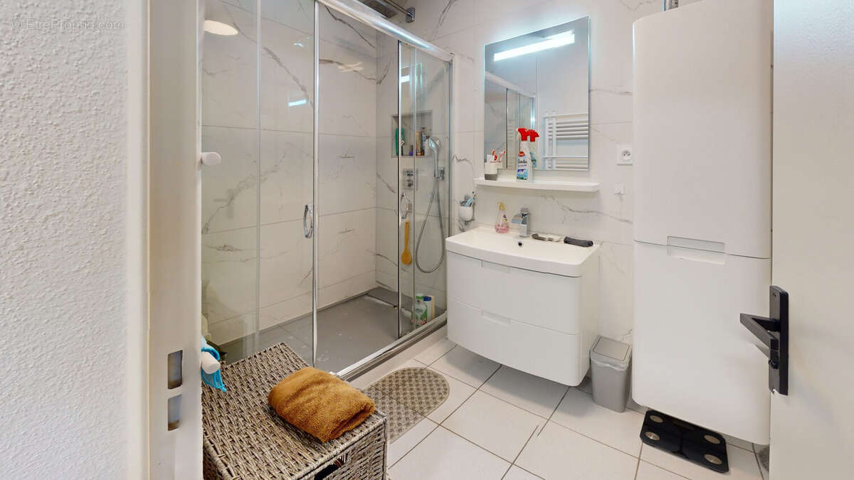 Appartement 79 m² à Pfastatt  - photo 7