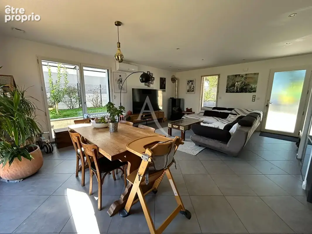 Maison avec vie de plain-pied à Saint-André-des-Eaux - photo 5