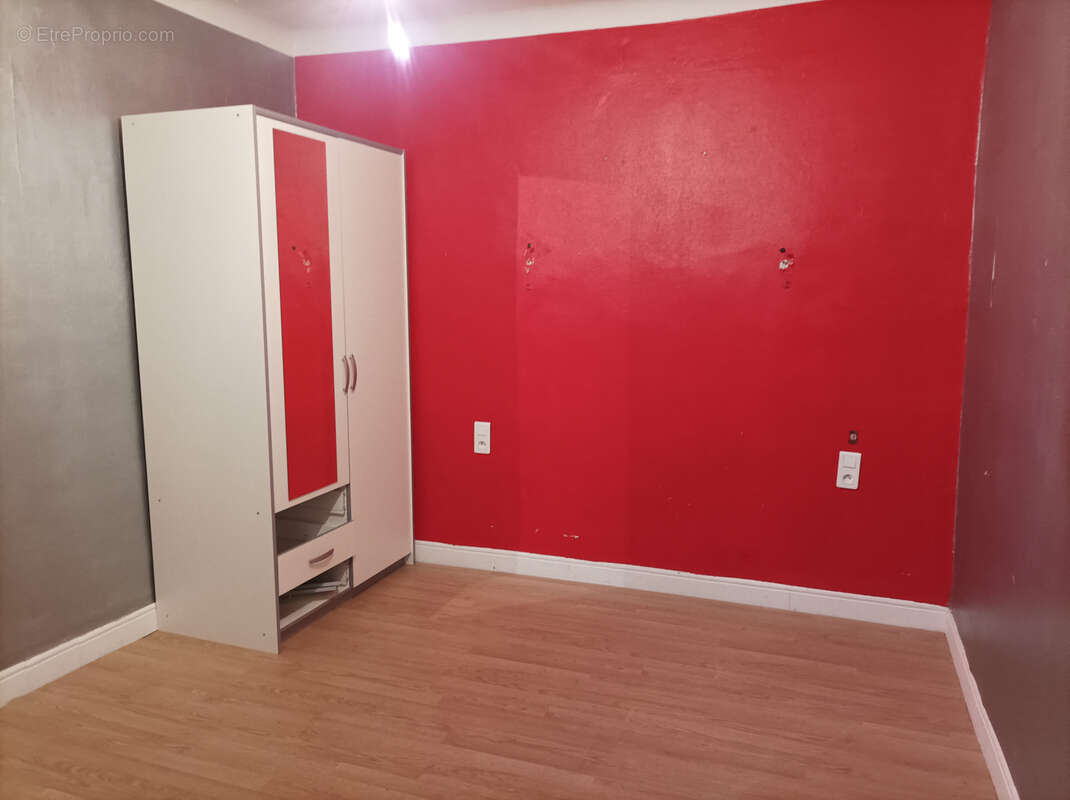 Appartement à SOREDE