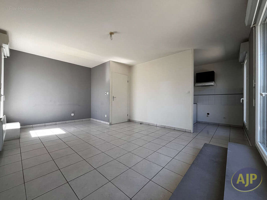 Appartement à LE LOROUX-BOTTEREAU