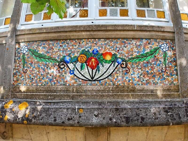 Maison à SAINTE-FOY-LA-GRANDE