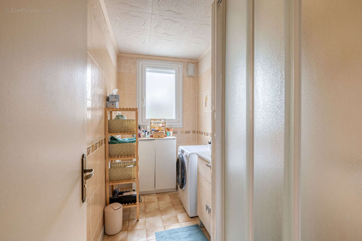 Appartement à CROSNE