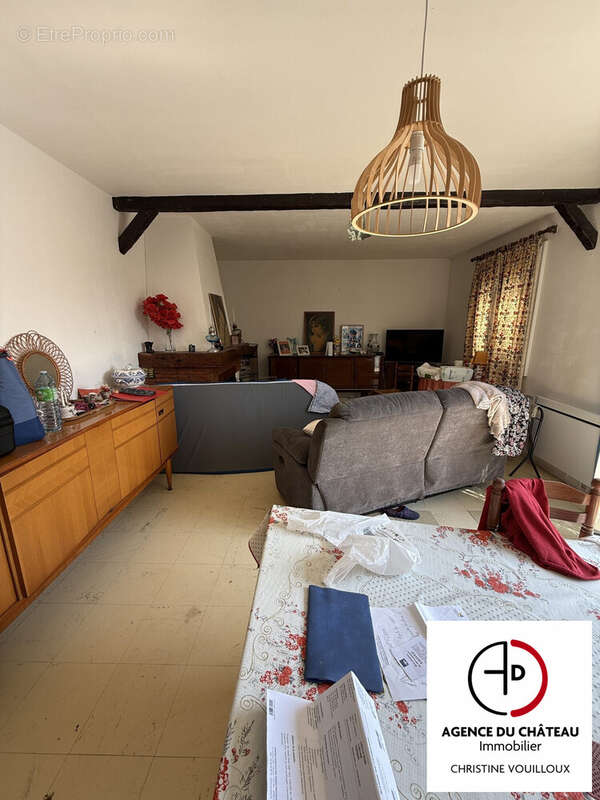 Maison 85 m² à Villemurlin  - photo 8