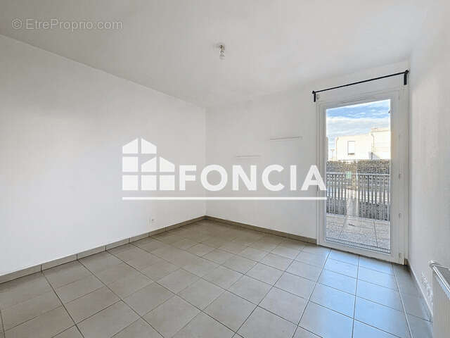 Appartement à COLOMBELLES
