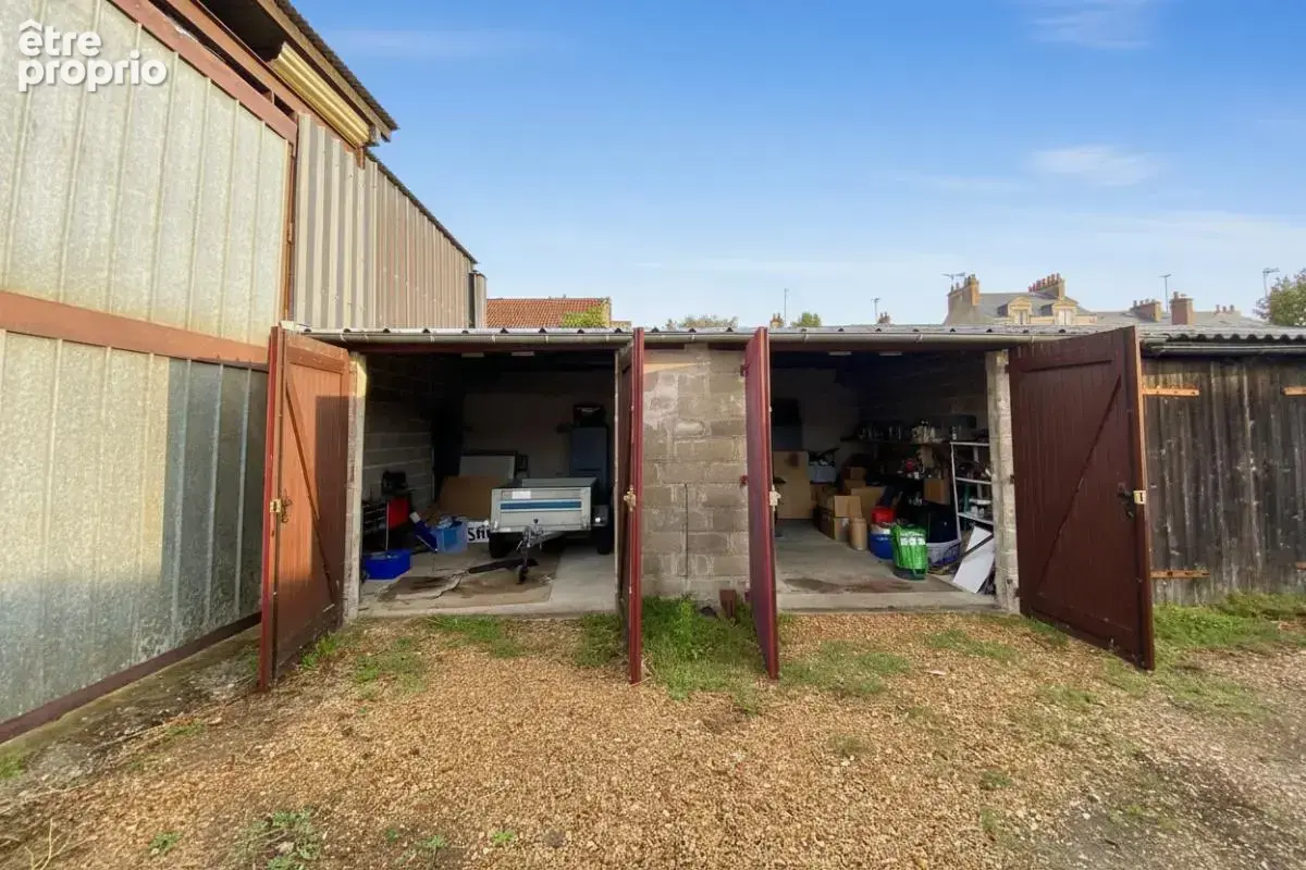 Garage Blois Vienne 40 m2 - photo 4