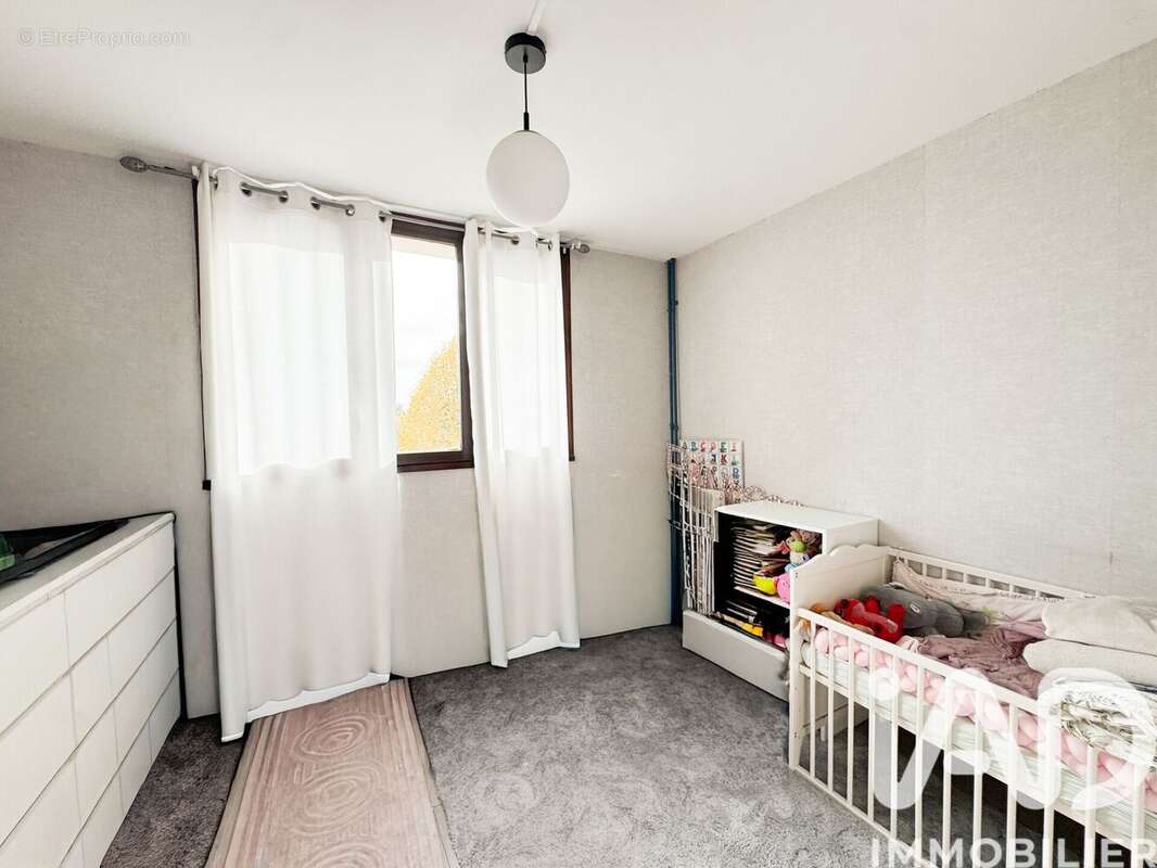 Photo 7 - Appartement à DEUIL-LA-BARRE