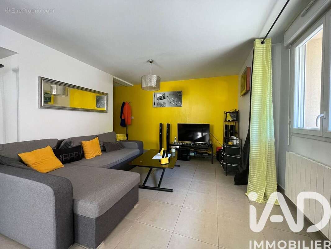 Photo 4 - Appartement à RIVES