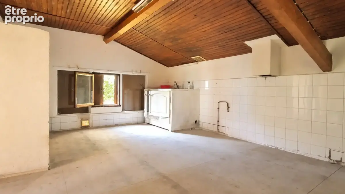 Dpt Gers (32) - Magnan, de l'espace pour imaginer votre future maison, 4 pièces 93 m² - 4163 m² de terrain - photo 13