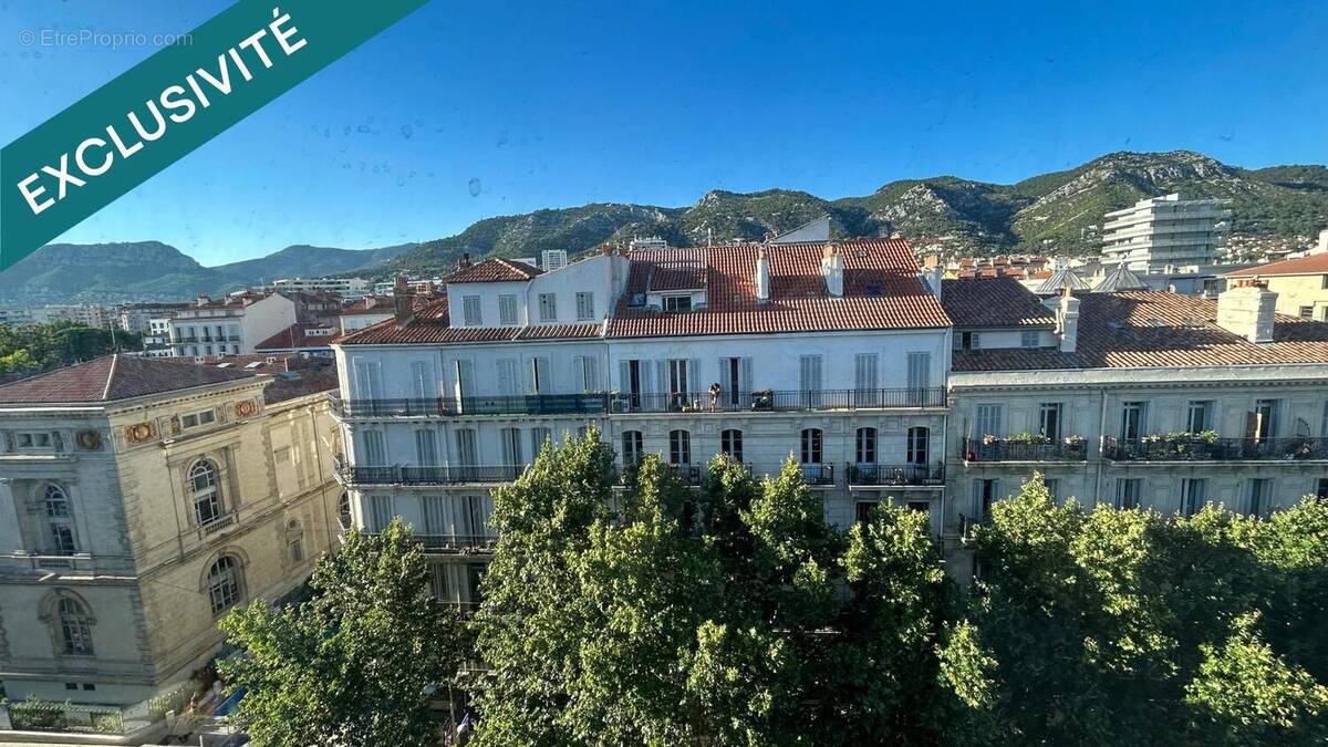 Photo 1 - Appartement à TOULON