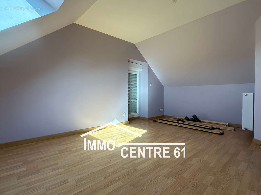 Maison à LA FERTE-MACE