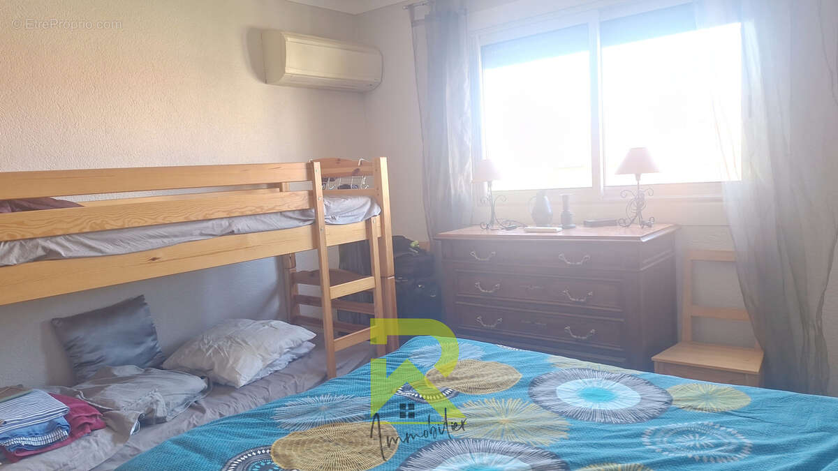 Appartement T2, 47m2 , 100m de la plage CANET en ROUSSILLON - photo 10