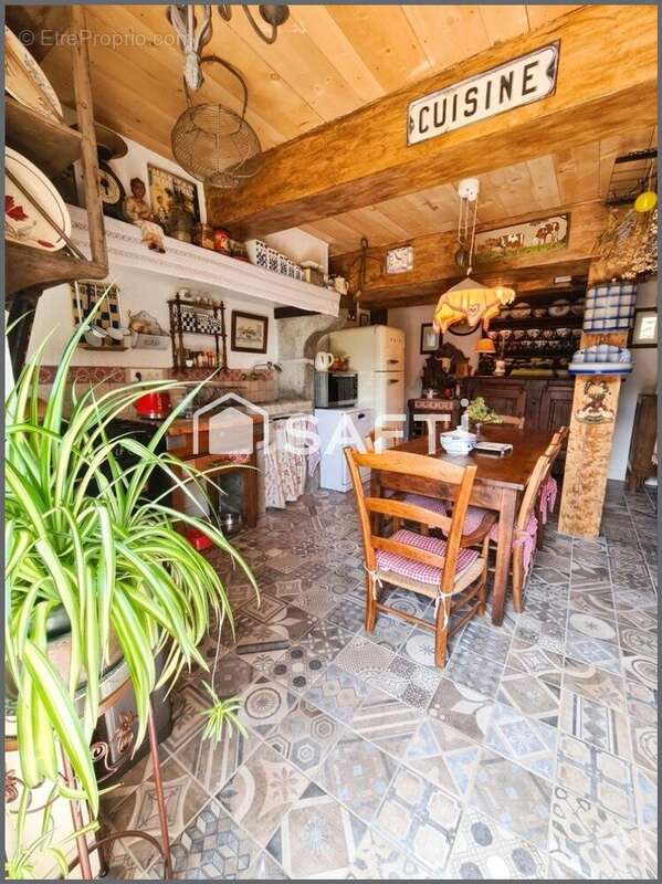 Photo 3 - Maison à VALLON-PONT-D'ARC