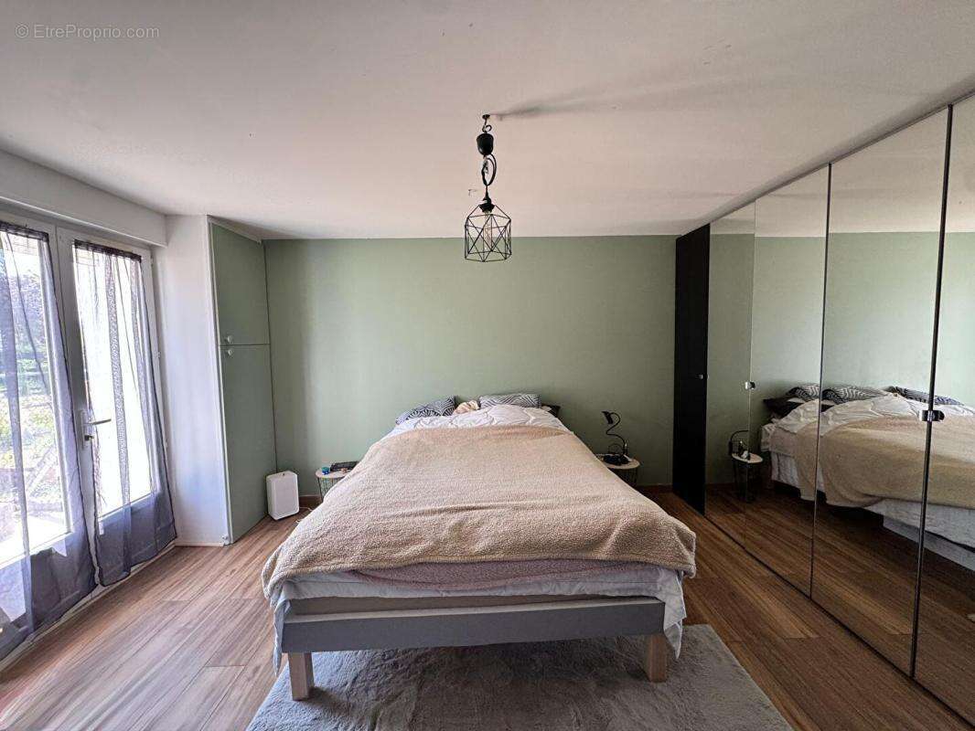 Maison Vierzon 3 pièce(s) 85 m2 - photo 5