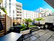 Appartement à CLICHY