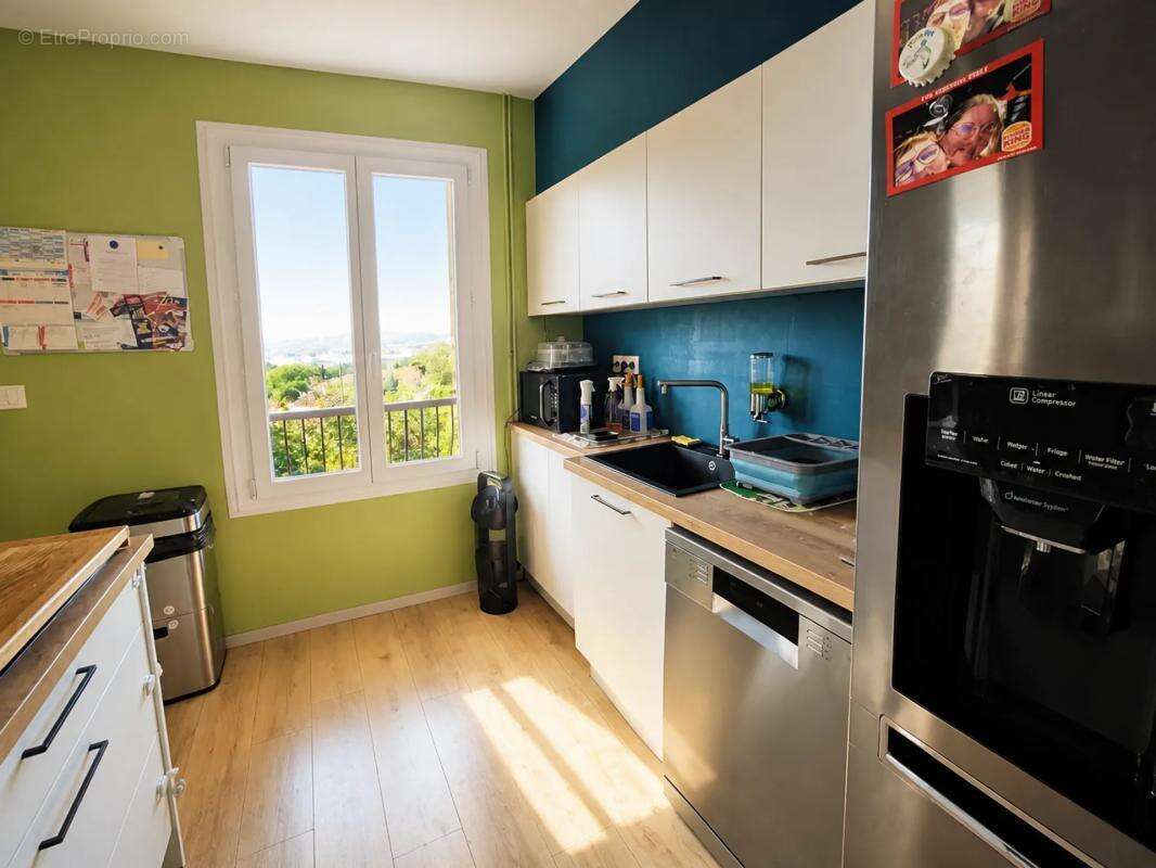 Maison de 280 m² à Perrigny - photo 21