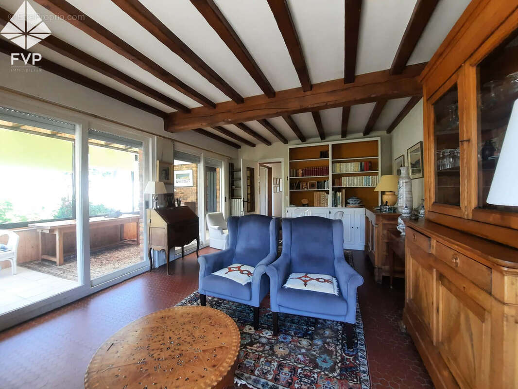 Nouveaute !!! a vendre plain pied a fecamp - photo 4