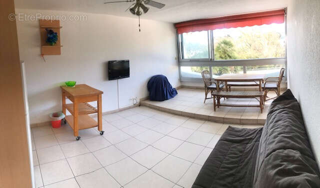 Appartement à LA GRANDE-MOTTE