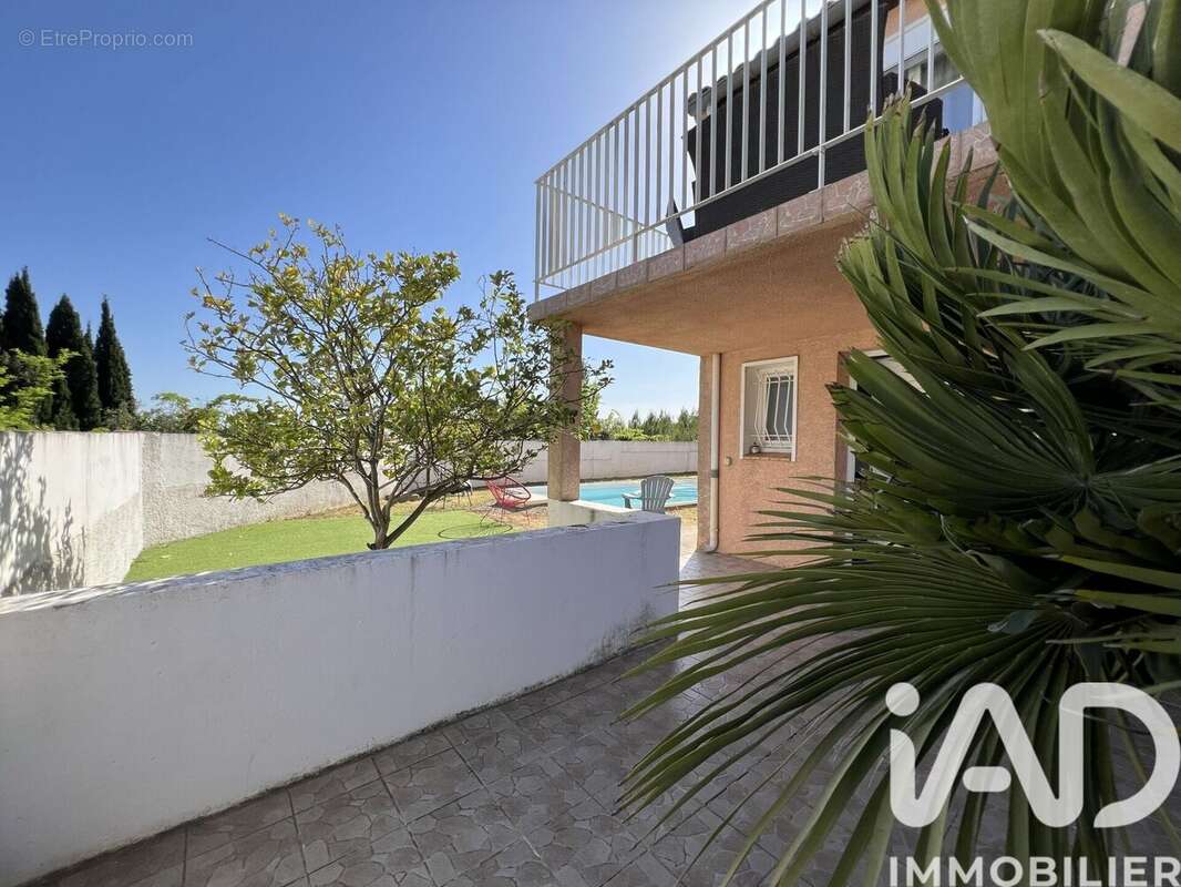Photo 5 - Maison à QUARANTE
