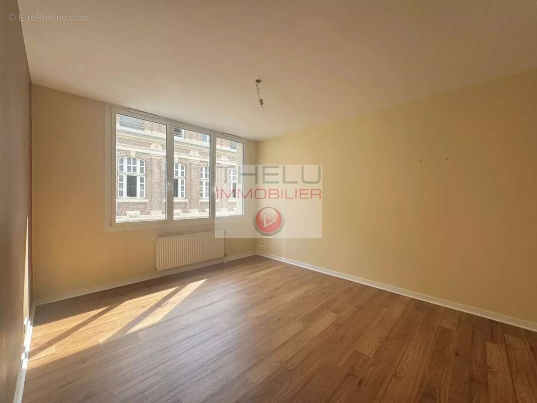 Appartement à AMIENS