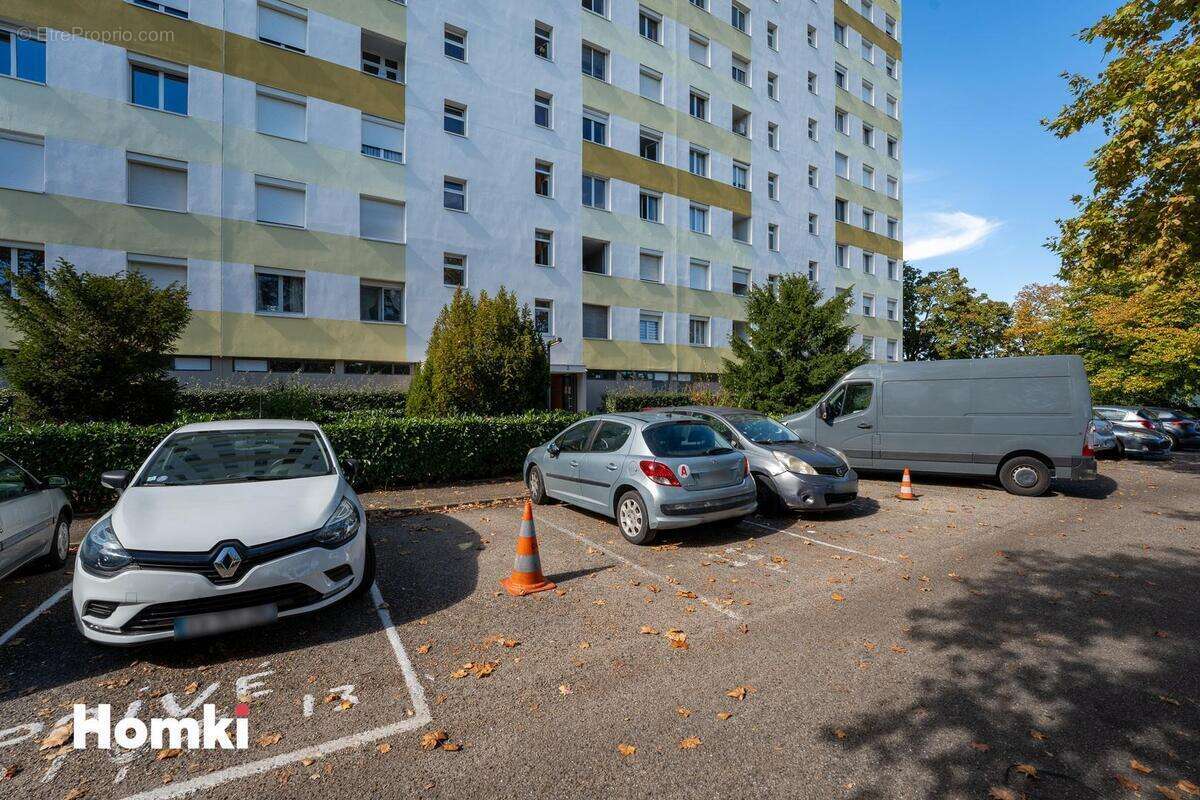 Appartement à CENON