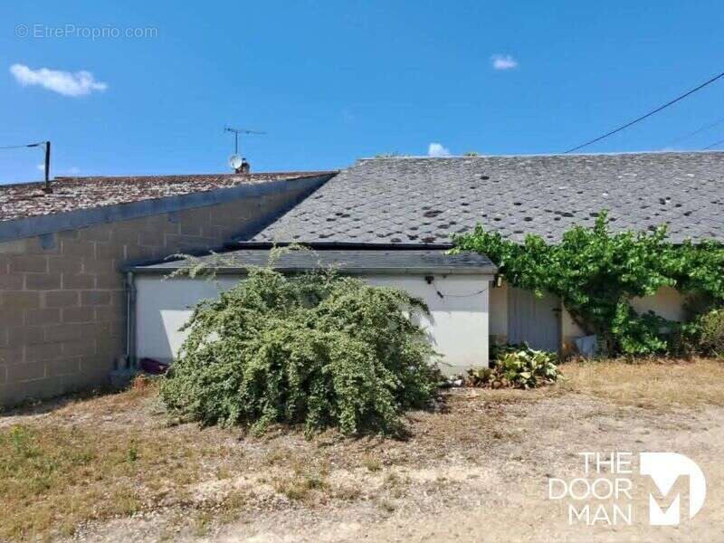 Maison 18400 - photo 10