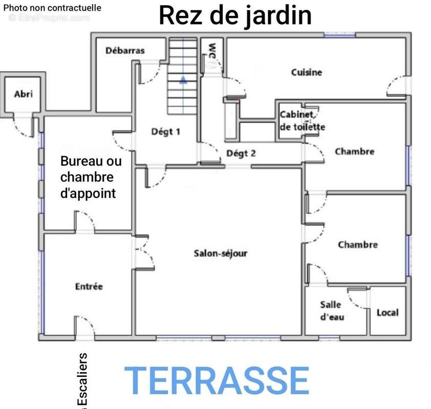 Maison à ARCACHON